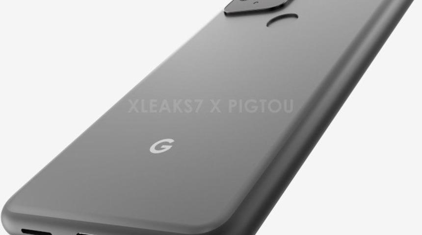 Google, &uuml;st segment telefonlarda resmen havlu attı