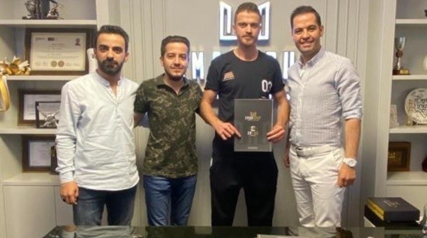 Ramazan Durdu ve G&ouml;khan Savranlar&rsquo;ın yeni takımı belli oldu