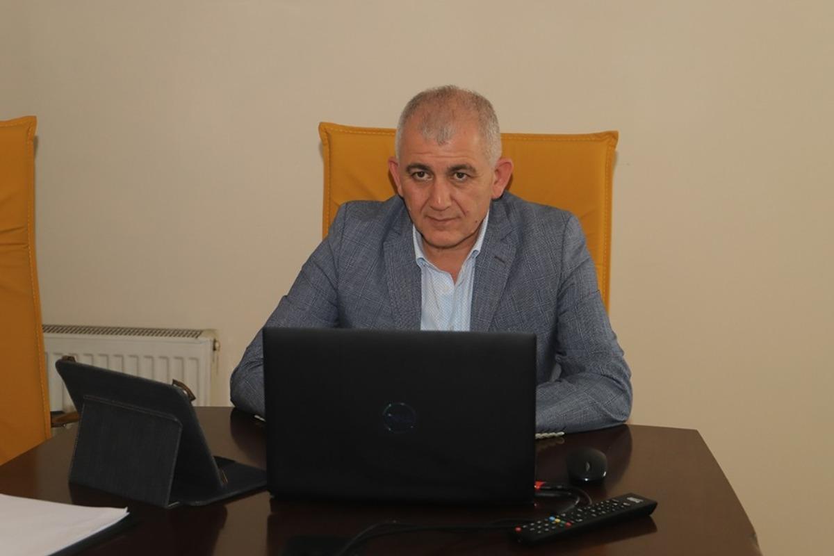 Sınır &Ouml;tesi E Ticaret Eğitimi tamamlandı