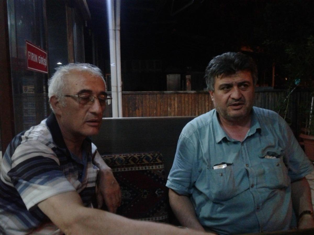 50 yıllık fırıncı ekmeği fiyatını 50 kuruşa indirdi