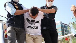 Albayrak ailesine hakaret eden şüphelinin ifadesi ortaya çıktı: Böyle bir terbiyesizlik etmek istememiştim