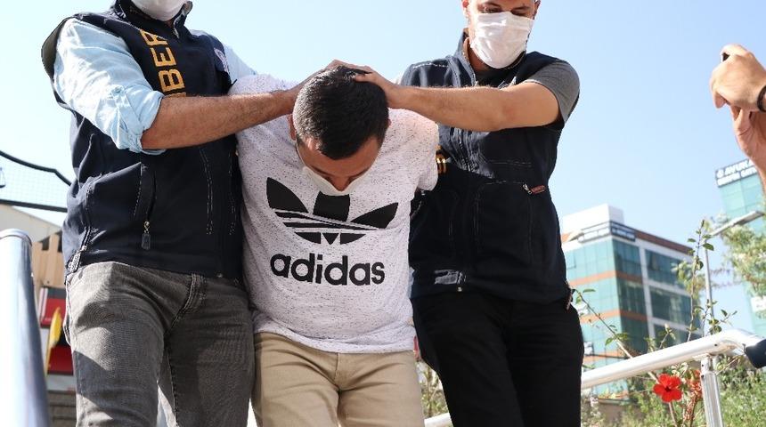 Albayrak ailesine hakaret eden şüphelinin ifadesi ortaya çıktı: Böyle bir terbiyesizlik etmek istememiştim