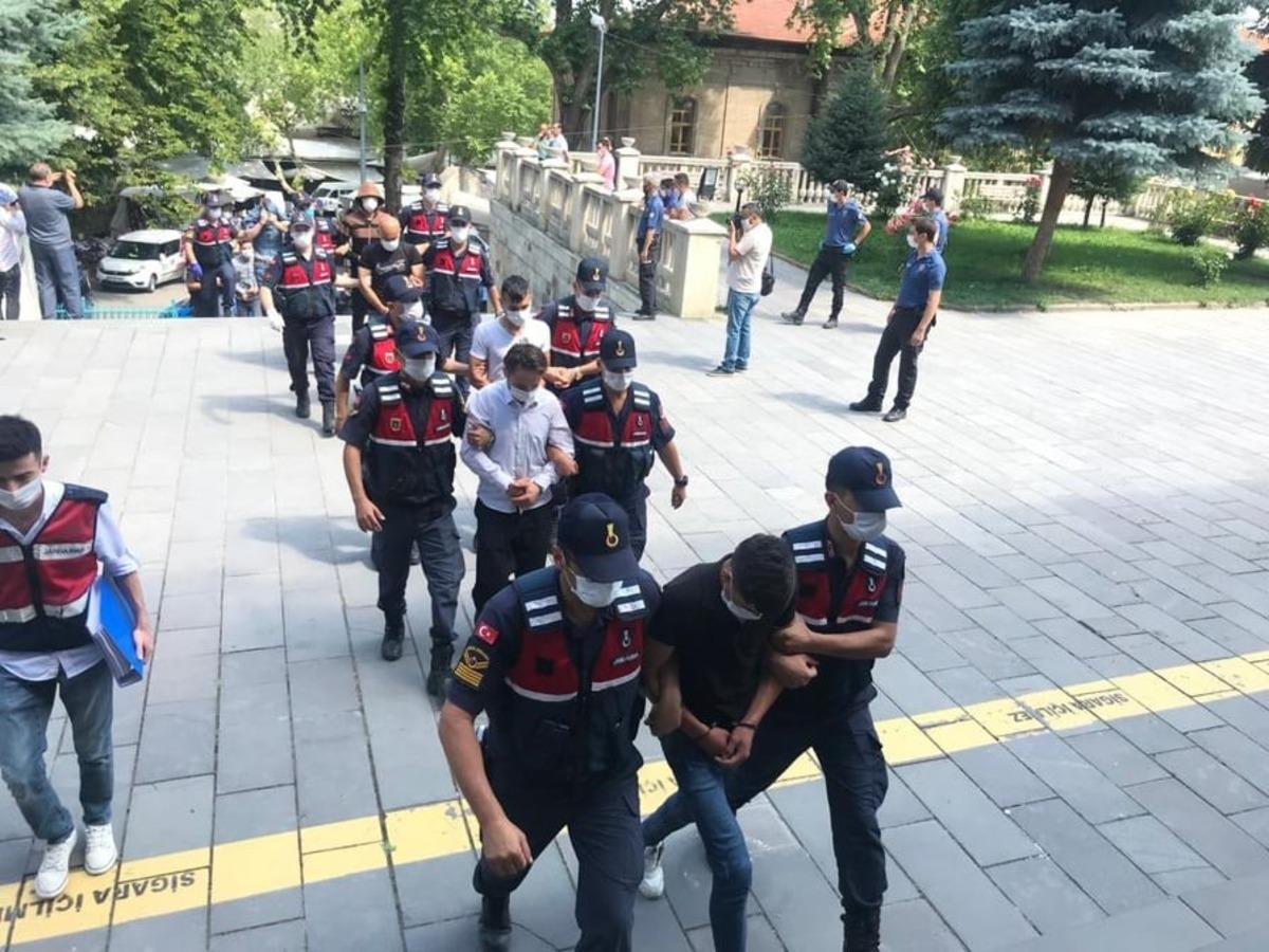 K&uuml;tahya&rsquo;da bin 280 k&ouml;k Hint keneviri ele ge&ccedil;irildi