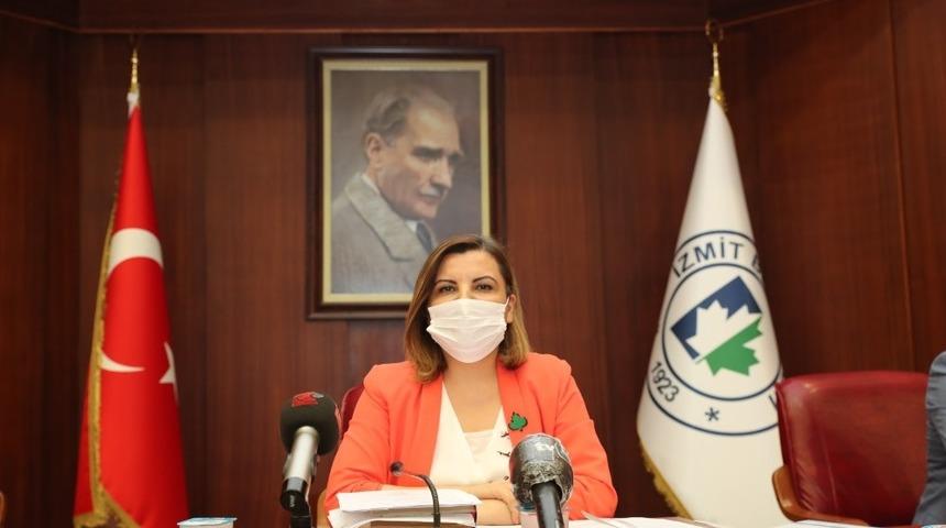 İzmit&rsquo;e hem Halk S&uuml;t m&uuml;jdesi hem de teleferik s&uuml;rprizi