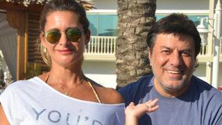 Coşkun Sabah ayrılık iddialarına 'intihar' cevabı verdi