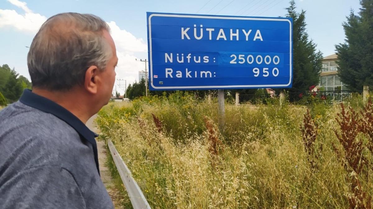 N&uuml;fus tabelaları kafa karıştırdı