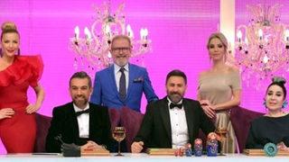 İşte Benim Stilim'de kimin eleneceği bu akşam belli oluyor