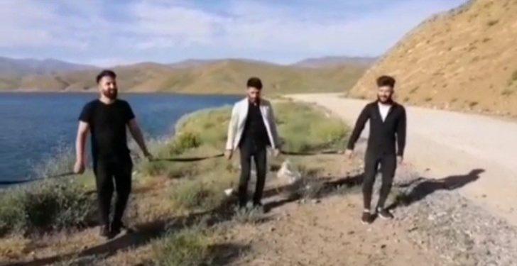 Van’da gençlerin sosyal mesafeli halayı G2