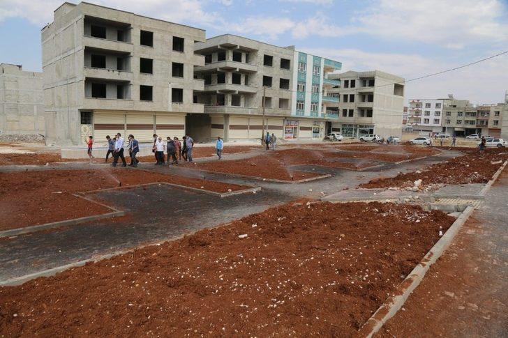 Cennet Anneleri Parkı’nda toplu park açılışı yapılacak G1