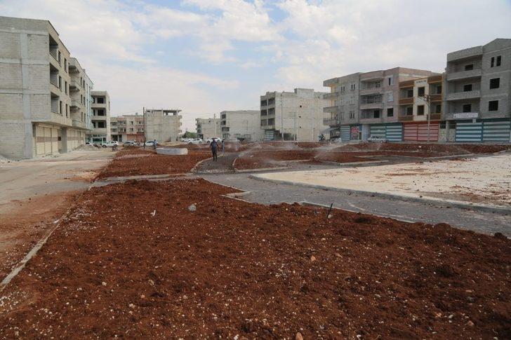 Cennet Anneleri Parkı’nda toplu park açılışı yapılacak G4