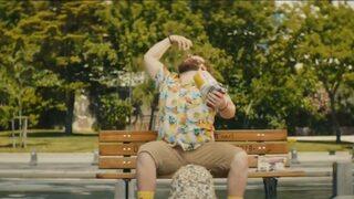 Belediye Başkanı Türkmen duyurdu! Üsküdar sahilinde çekirdek yasağı