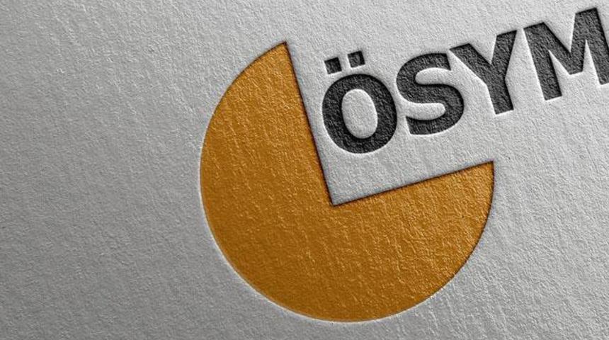 KPSS DHBT sınav tarihi 2021 son durum... ÖSYM, KPSS DHBT ne zaman yapılacak? 2021 KPSS DHBT ertelenme tarihi açıklandı mı?