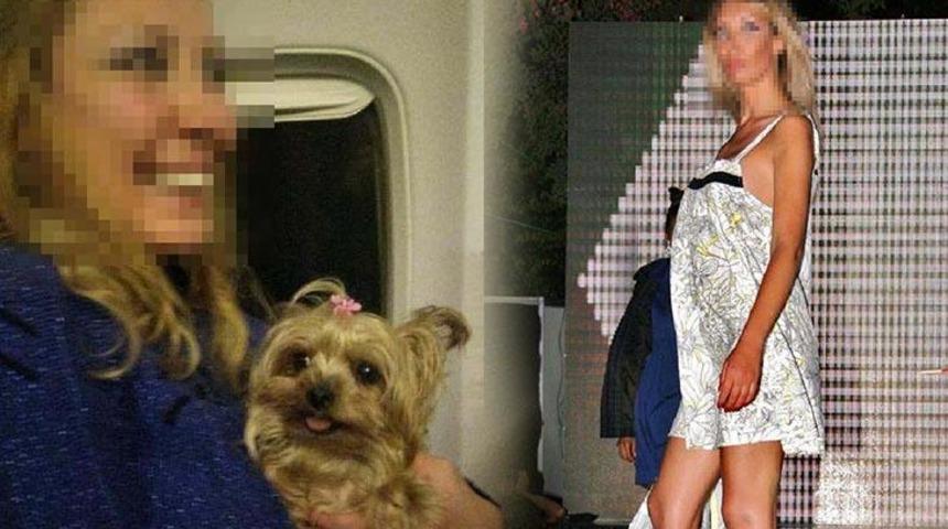 Bursa'daki cinayette yeni gelişme! Eski manken Alev Ç. için zorla getirme kararı! 