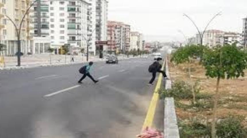 Tecdeliler Altın Kayısı Bulvarı&rsquo;na EDS istiyor