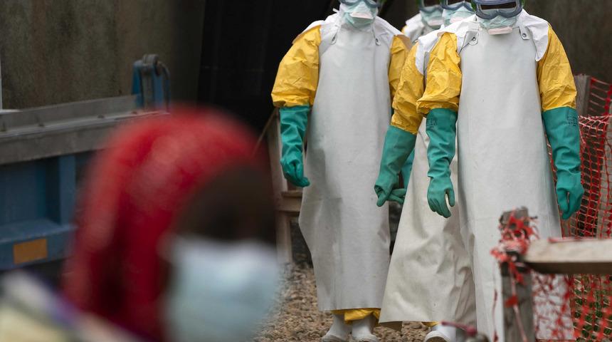 O ülke salgının 11'inci dalgasını yaşıyor!