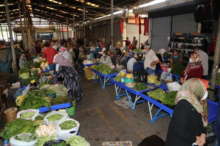 Asırlık pazarda bir ilk G3