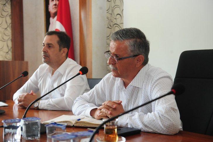 Kemer’de ‘Bir turist de sen getir’ kampanyası G3