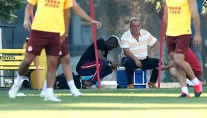 Galatasaray'dan Onyekuru iddialarına yalanlama geldi