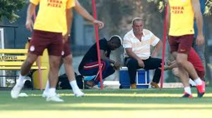 Galatasaray'dan Onyekuru iddialarına yalanlama geldi