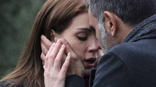 Kehribar 3. Bölüm Fragmanı