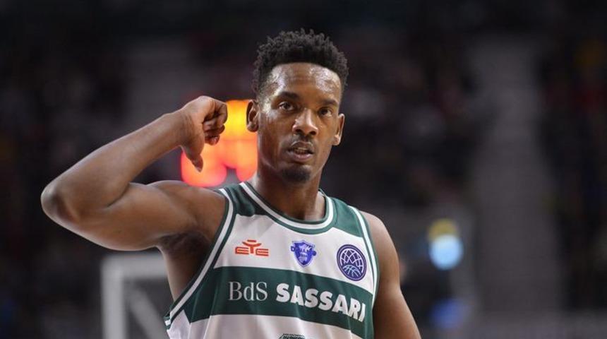 Fenerbahçe Beko, Dyshawn Pierre ile anlaşma sağladı