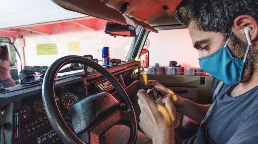 Red Bull M.E.O.’da şampiyon Blaze Esports oldu