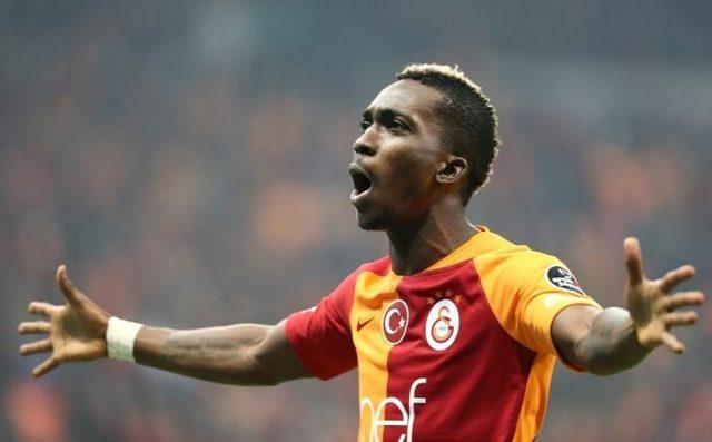 Henry Onyekuru'dan Galatasaray'a mesaj