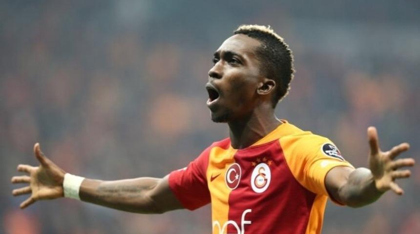 Galatasaray'dan ayrılan Onyekuru hakkında flaş gelişme!