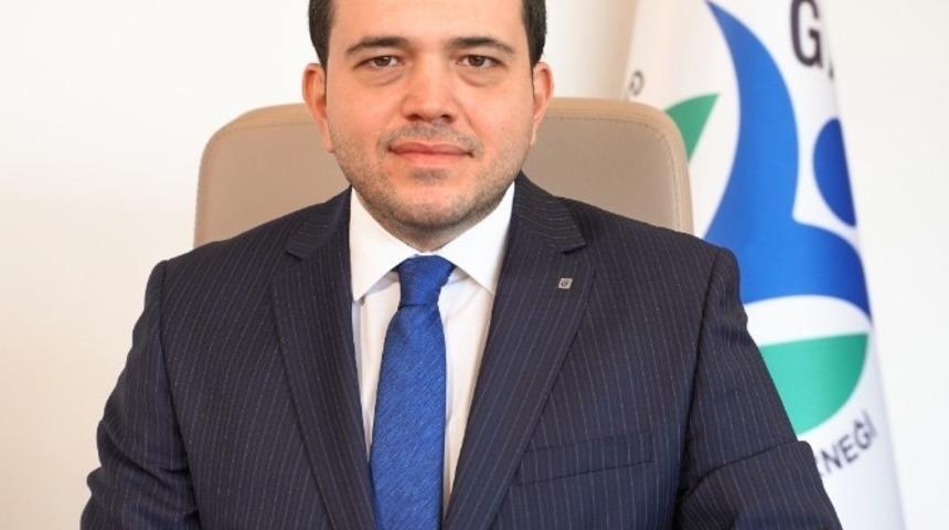 GAGİAD&rsquo;ın iş d&uuml;nyası online eğitimleri başlıyor