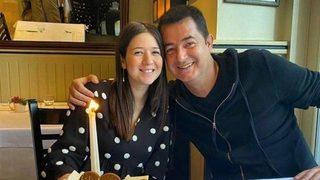 Acun Ilıcalı’nın ilk eşi Seda Başbuğ'un torunuyla pozu ortaya çıktı