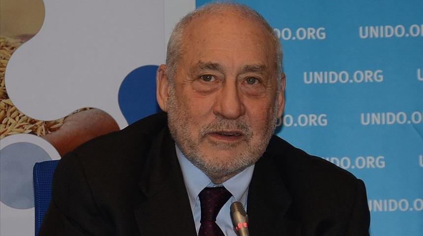 Nobel ödüllü ekonomist Joseph Stiglitz'den faiz açıklaması: Agresif faiz artışları...