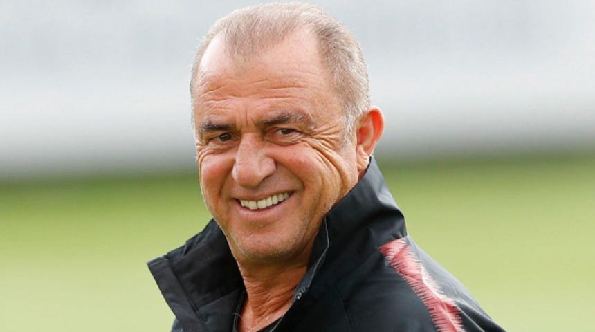Galatasaray'dan Fenerbah&ccedil;elileri kızdıracak hamle! Fatih Terim...