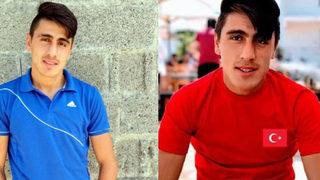 19 yaşındaki Can Aydoğdu'dan acı haber!