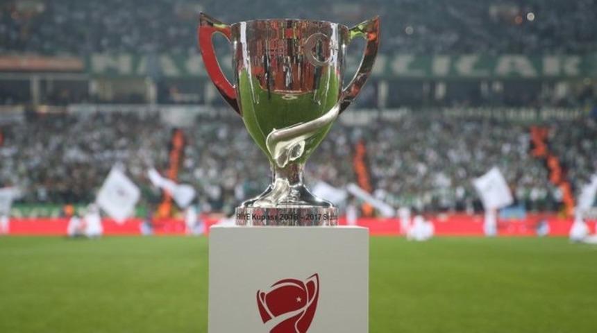 Ziraat T&uuml;rkiye Kupası finali 29 Temmuz'da oynanacak!