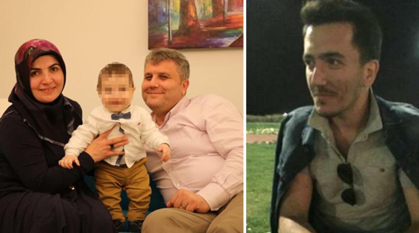 Siyanürlü şerbetle anne ve babasını öldürmüştü! Mahkemedeki ifadesi şoke etti