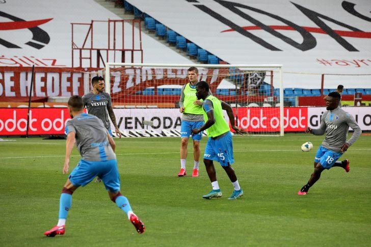 ÖZET | Trabzonspor-Antalyaspor: 2-2 G4