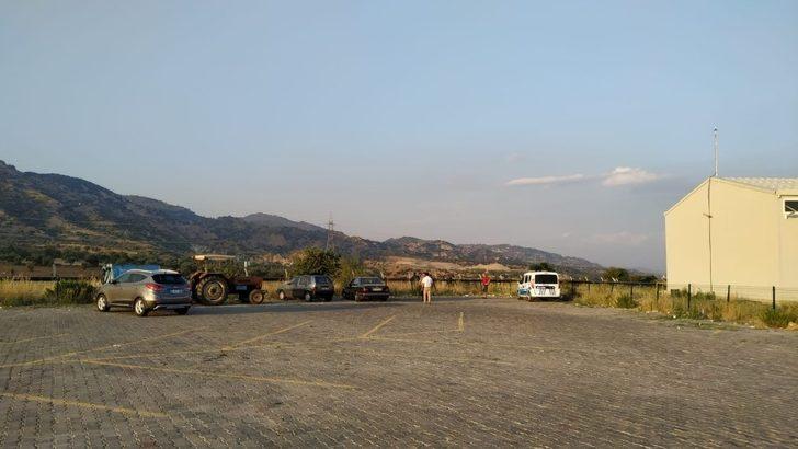 Gökyüzünü kaplayan dumanlar paniğe neden oldu G5