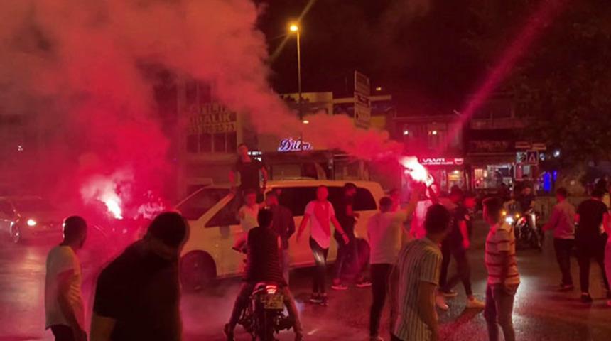 Muğla'da asker uğurlamalarına kısıtlama getirildi