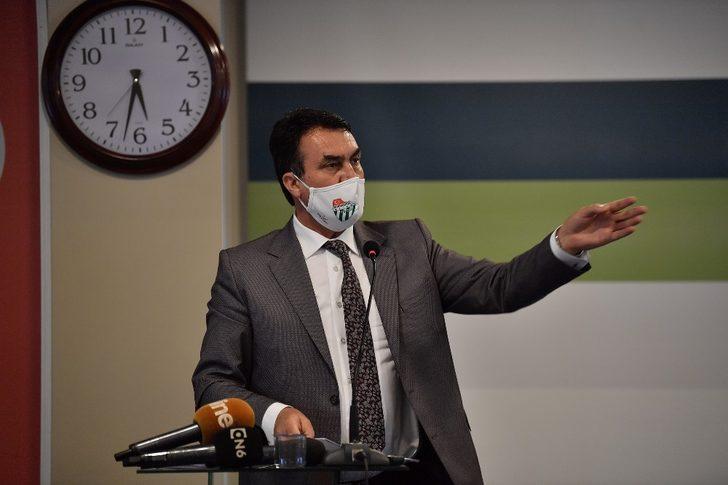 Osmangazi Belediye Başkanı Dündar: “Meclise saygısızlık yaptınız, yetkiyi kötüye kullandınız” G4