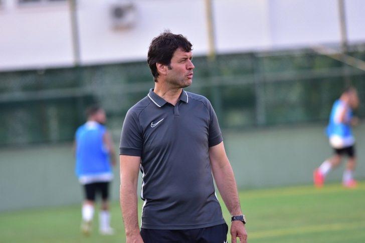 Manisa FK’ya play-off maçları öncesinde motivasyon konuşması G3