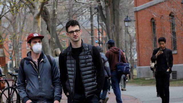 Harvard ve MIT Trump’la Mahkemelik Oldu