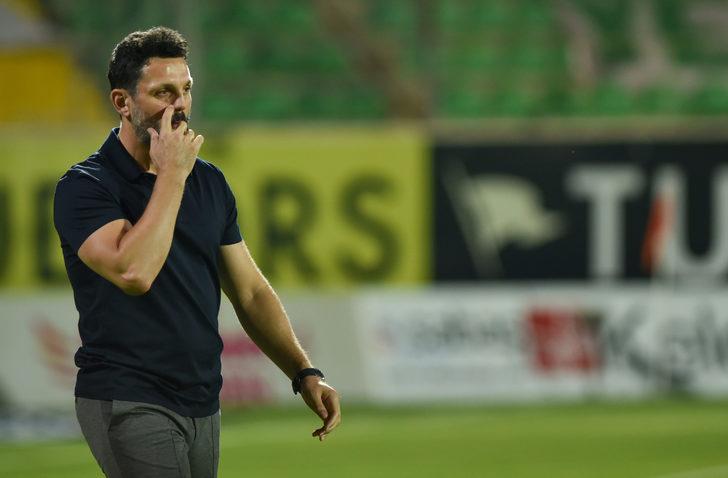 ÖZET | Alanyaspor - Galatasaray: 4-1 G5