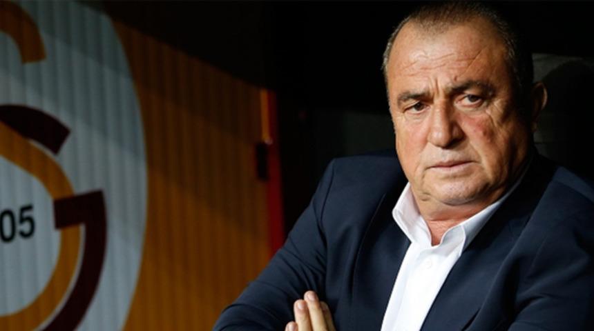Fatih Terim'den yabancı sınırı açıklaması! ''Herkes hükmen yenilgilere hazırlansın''