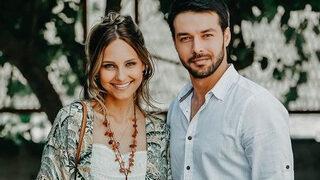 Maria ile Mustafa dizisinin çekimleri Kapadokya'da başladı! Maria ile Mustafa konusu nedir, oyuncuları kimler?