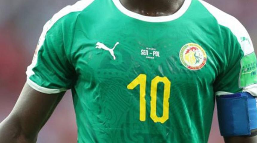 Senegal'de futbol liglerinde sezon şampiyonlar belirlenmeden sona erdi