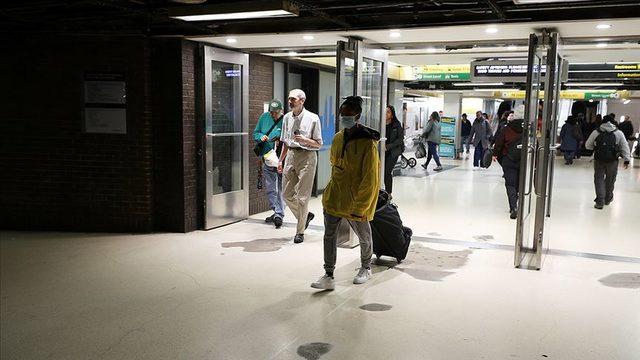 Dikkat çeken araştırma: Seyahat yasakları koronavirüse karşı karantinadan 3 kat daha fazla etkili