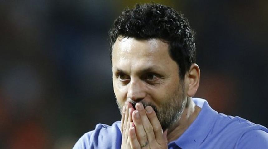 Erol Bulut: Galatasaray'a dört atmak kolay değil ama daha fazla olabilirdi