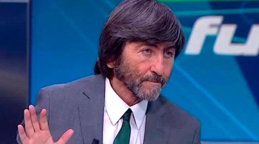 Rıdvan Dilmen: Başakşehir yüzde 85 şampiyon