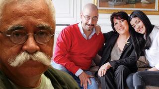 Çocukları Levent Kırca'nın mirasını reddettiler