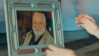 Tatlı İntikam dizisinde Zeki Alasya sürprizi